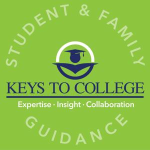 Your Keys to College