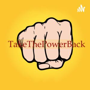 TakeThePowerBack 👊🏼