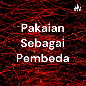 Pakaian Sebagai Pembeda