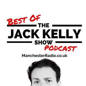 Best Of The Jack Kelly Show