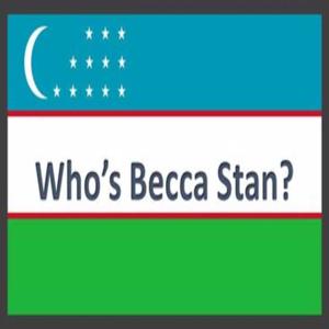 Who's Becca Stan?