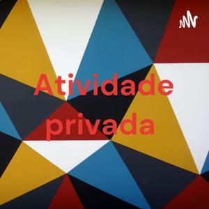 Atividade privada