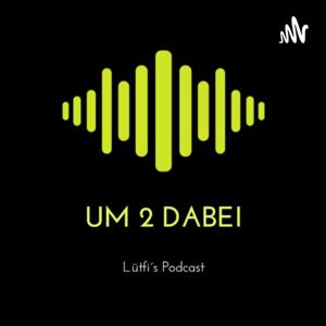 Um 2 dabei