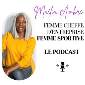 Femme Cheffe d'entreprise - Femme Sportive