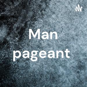 Man pageant