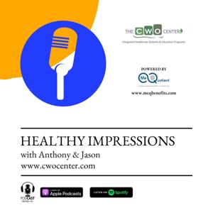 Healthy Impressions with Anthony & Jason