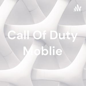 Call Of Duty Moblie
