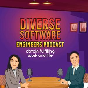 Diverse Software Engineers Podcast