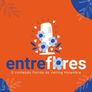 Entre Flores | Conteúdo florido