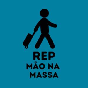 Rep Mão na Massa