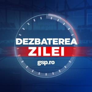 Dezbaterea Zilei - GSP