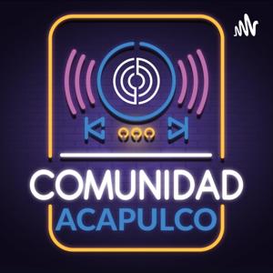 Comunidad Acapulco