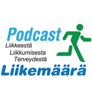 Liikemäärä