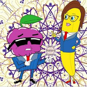 Berry Banana Business