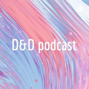 D&D podcast