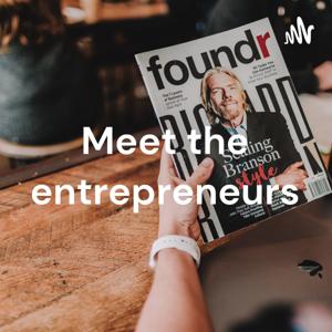 Meet the entrepreneurs: Inspiring business success