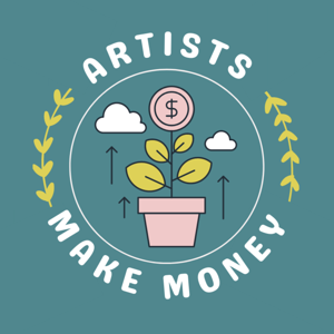 Artists Make Money