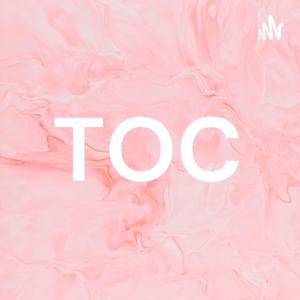 TOC by Natalia Caíñas Llana