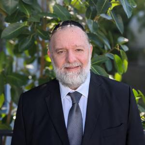 Rav Akiva Zweig's Podcast