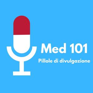 Med 101 - Pillole di divulgazione