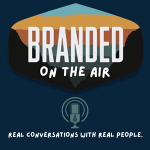 Branded Social Podcast