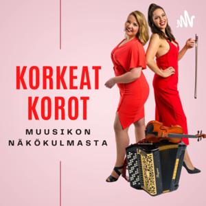 Korkeat korot