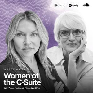 Watermark Women of the C-Suite