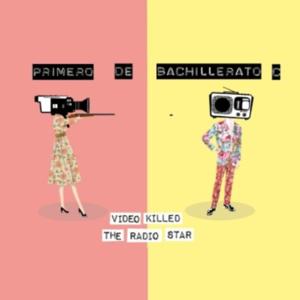 Video Killed The Radio Star