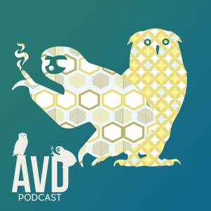 Audio.Video.Disco Podcast