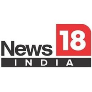 News 18 English