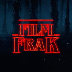 FilmFrak: The Podcast