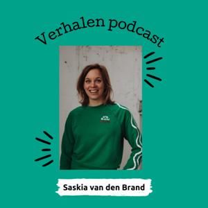 Saskiavandenbrand