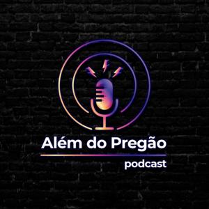 Além do Pregão