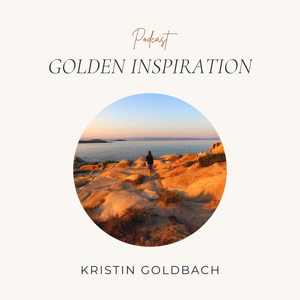 Golden Inspiration