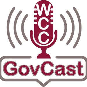 WCC GovCast