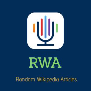 Random Wikipedia Articles