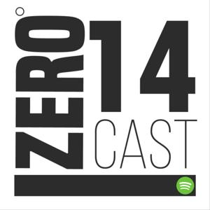 ZERO14CAST