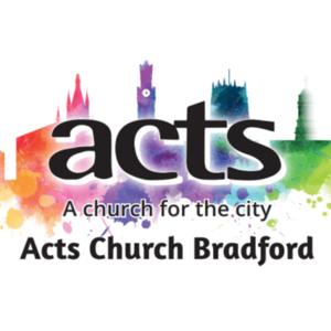 Acts Church Bradford
5 Bowland Street 
BD1 3BW