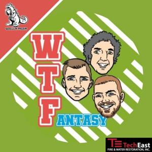 We Talk Fantasy