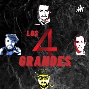 Los 4 Grandes