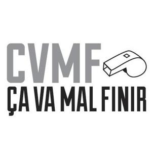 CISM 89.3 : Ça va mal finir