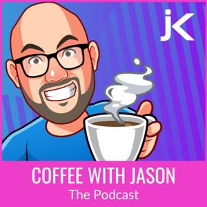 Coffee with Jason