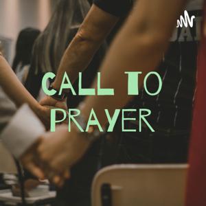 Call to prayer