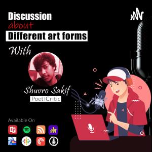 Shuvro Sakif's Podcast