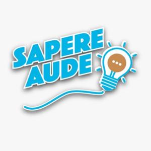 Sapere Aude