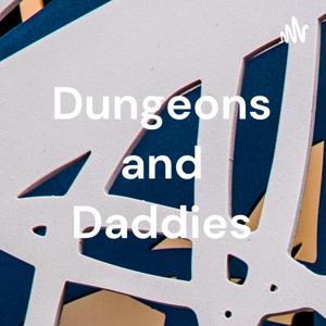 Dungeons and Daddies