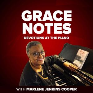 Grace Notes with Marlene Jenkins Cooper