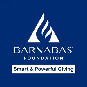 Barnabas Foundation: Smart & Powerful Giving