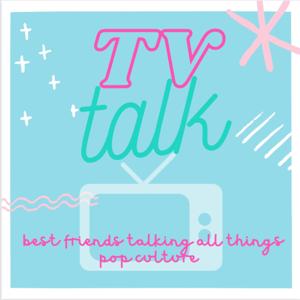 TV Talk with Angela & Sharon