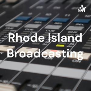 Rhode Island Broadcasting